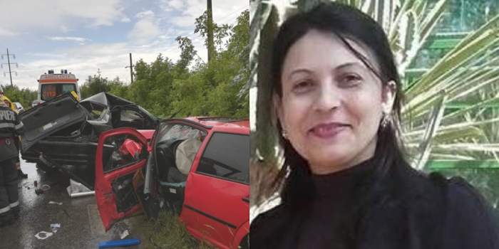 O învățătoare și fiul ei, morți în accidentul de la Măgurele. Familia și prietenii nu își pot reveni din șoc