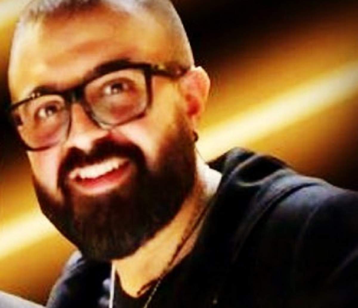 FOTO / Marinică Nămol, topit după copiii lui: „Veșnic îndrăgostit de ei”
