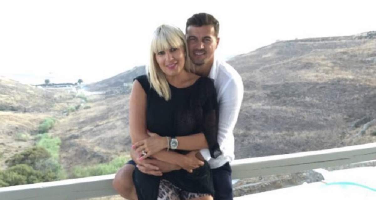 Prima reacție a iubitului Elenei Udrea, după condamnarea blondei la 6 ani de închisoare: „Nu o pot lăsa singură!”