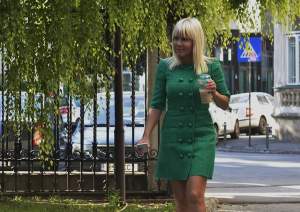 Prima reacție a iubitului Elenei Udrea, după condamnarea blondei la 6 ani de închisoare: „Nu o pot lăsa singură!”