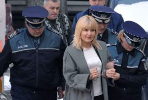 Prima declaraţie a Elenei Udrea, după ce a fost condamnată definitiv la 6 ani de închisoare
