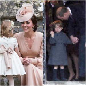 Relația dintre Prințul William și copiii săi, decodată de experții în limbajul corpului. Cu ce diferă Ducele de Cambridge de tații obișnuiți