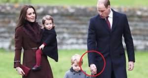Relația dintre Prințul William și copiii săi, decodată de experții în limbajul corpului. Cu ce diferă Ducele de Cambridge de tații obișnuiți