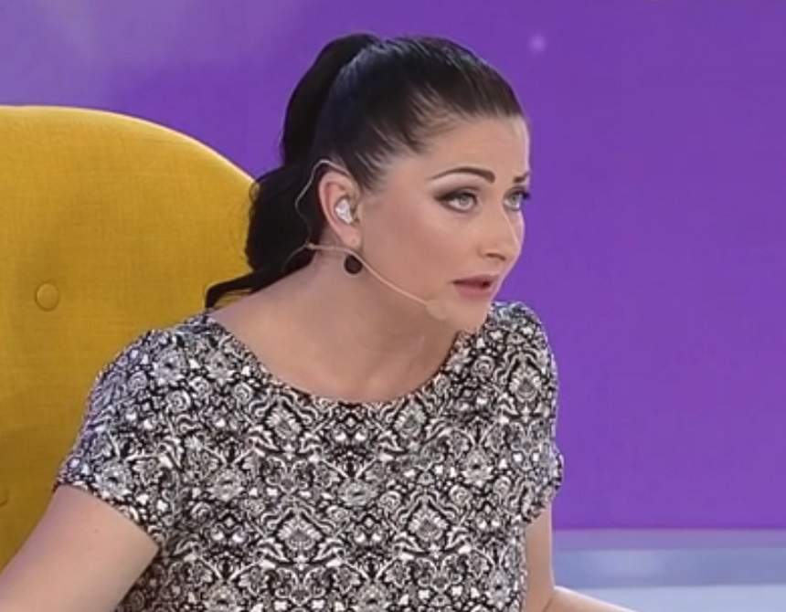 VIDEO / Ieri au fost date afară din platoul "Te iubesc de nu te vezi", iar azi au schimbat foaia! Gabriela Cristea a rămas fără cuvinte