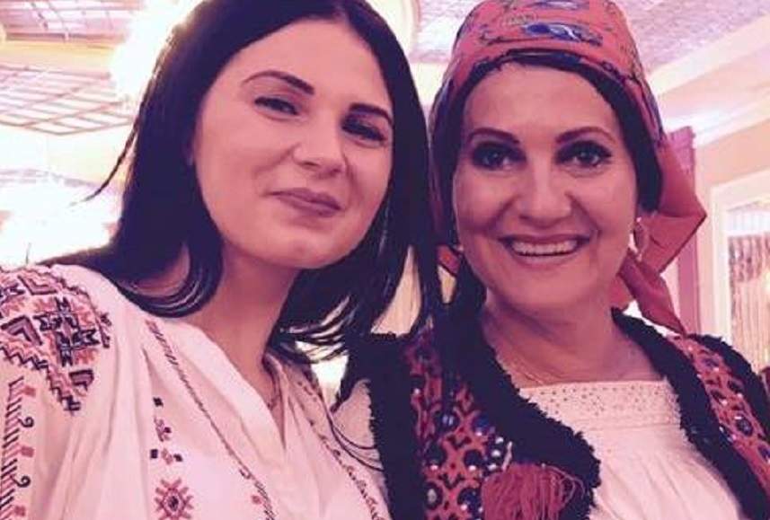Colegii Flaviei, nepoata Sorinei Pintea, care s-a sinucis, sunt în stare de şoc. "A salvat mii de vieți"