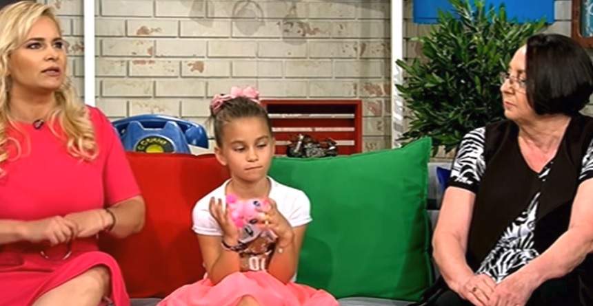 Paula Chirilă și mama ei, conflict între generații: "Ea e mai comunistă, mai hitleristă"