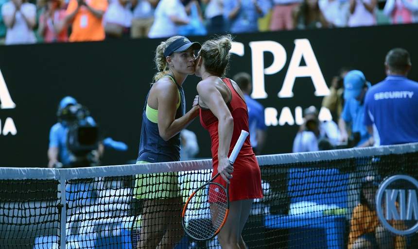 Simona Halep s-a calificat în semifinale la Roland Garros! Îşi ştie adversara