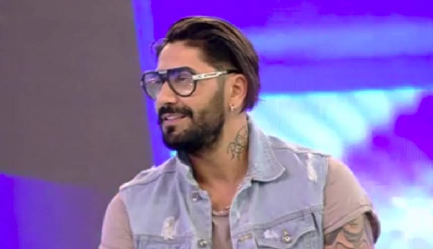 VIDEO / Connect-R, despre cât de drastică este Misha ca părinte: „Nu mi-a picat bine”