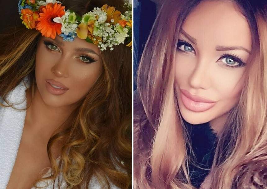 FOTO / Lora, comparată tot mai des cu... Bianca Drăgușanu! Și-a schimbat look-ul, dar nu toți fanii sunt fericiți