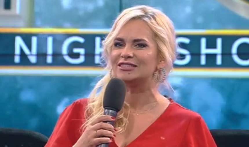 VIDEO / Paula Chirilă nu are noroc la iubiți după divorț: „Sunt o femeie foarte curtată”