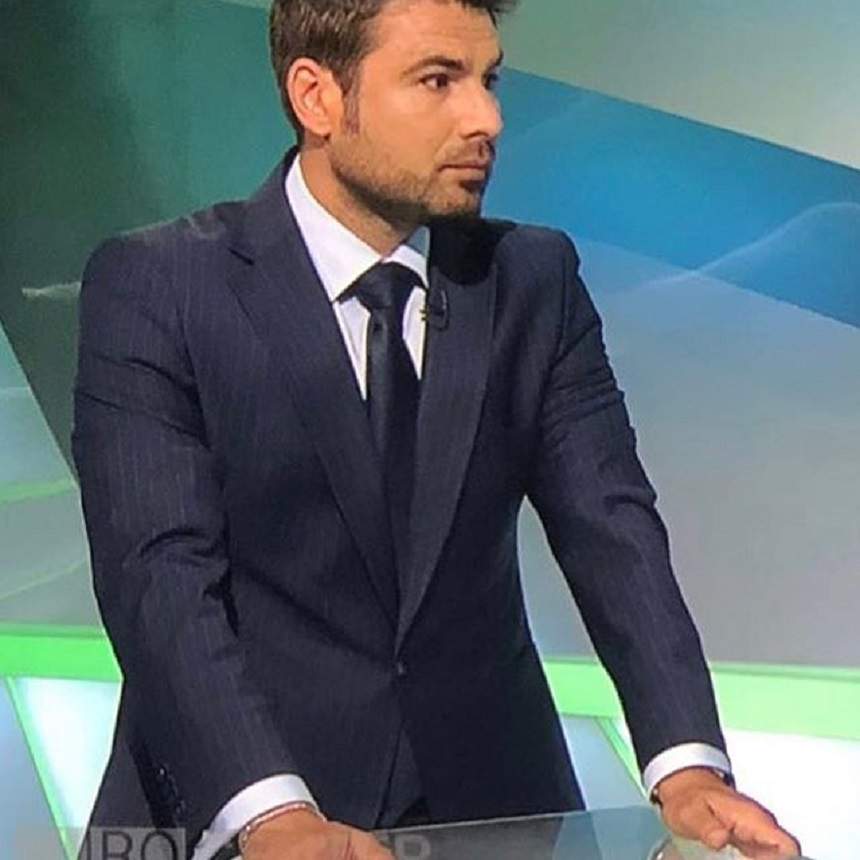 FOTO /  Adrian Mutu le-a oferit tuturor o imagine de senzație: „Trei sau patru, nu mai contează”