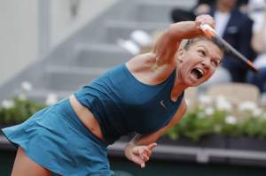 Simona Halep s-a calificat în finala turneului Roland Garros! Află cu cine va lupta pentru primul titlu de Grand Slam din carieră