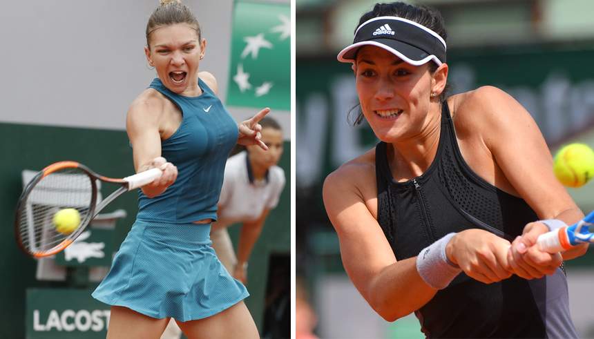 Simona Halep s-a calificat în finala turneului Roland Garros! Află cu cine va lupta pentru primul titlu de Grand Slam din carieră