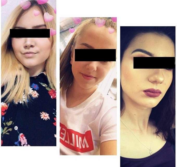 Nici bine nu s-au dus la ceruri sufletele fetelor moarte în accidentul de la Năsturelu, că a și început scandalul! Avem detalii exclusive din sânul familiilor implicate