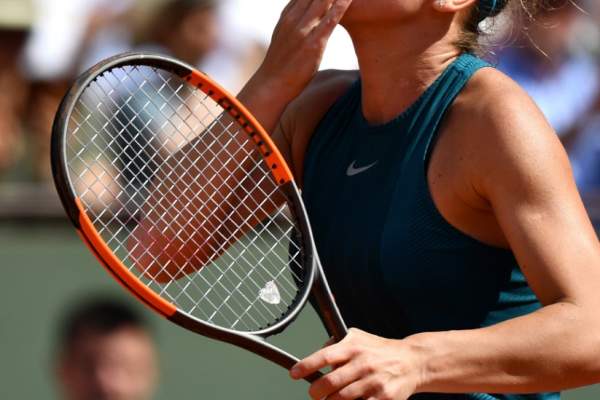 Scandal uriaş la Roland Garros! Se fură din vestiare în timpul meciurilor