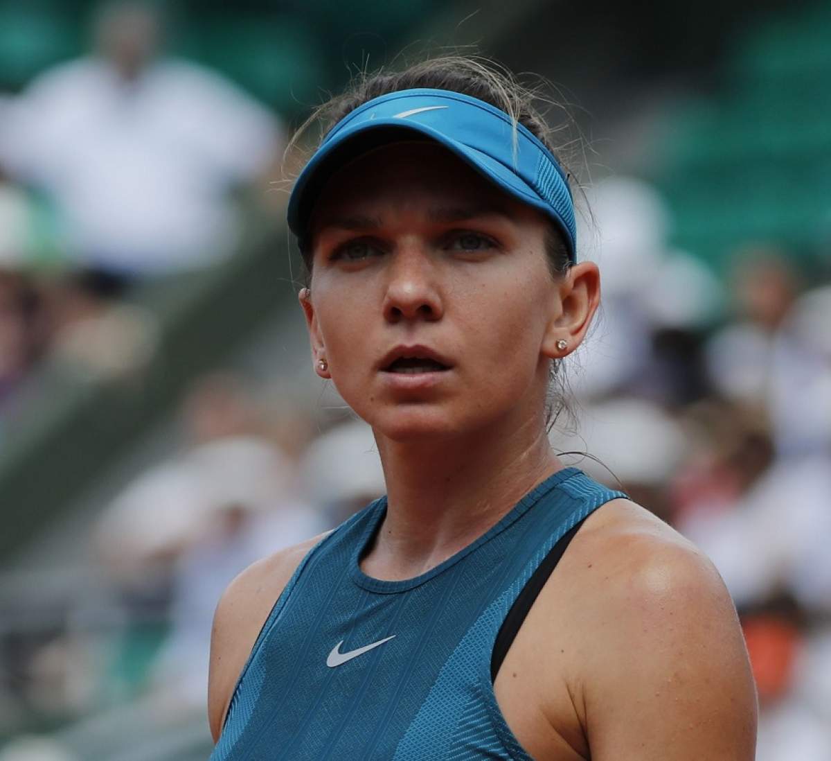 Atitudine de campioană! Sacrificiile uriaşe pe care Simona Halep le-a făcut pentru a se lupta pentru câştigarea unui Grand Slam