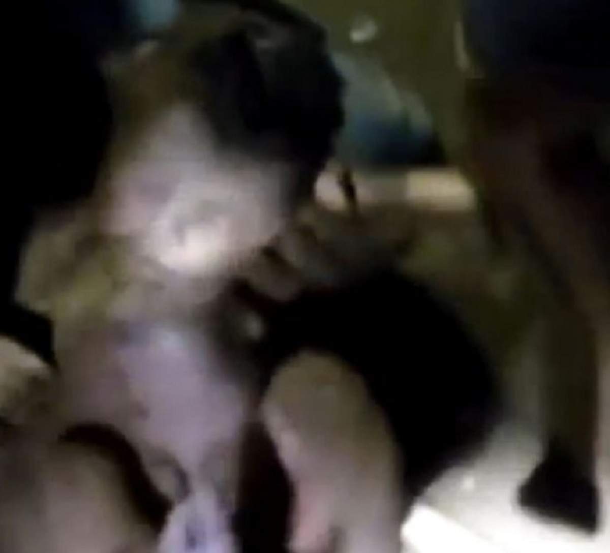 Un bebeluș a fost îngropat imediat după ce s-a născut! După opt ore familia a auzit gemete din mormânt