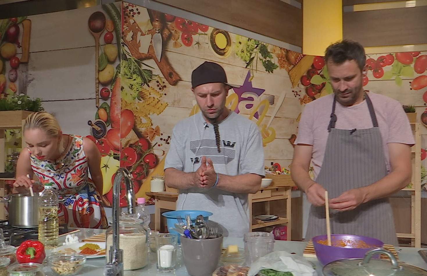 Motivul incredibil pentru care îl părăsesc femeile pe Pacha Man! Nimeni nu ar fi crezut asta despre "băiatul rău" din showbiz!