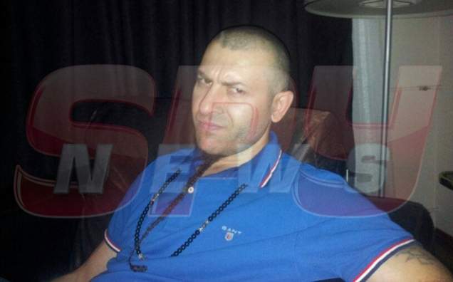 Motivul incredibil pentru care îl părăsesc femeile pe Pacha Man! Nimeni nu ar fi crezut asta despre "băiatul rău" din showbiz!