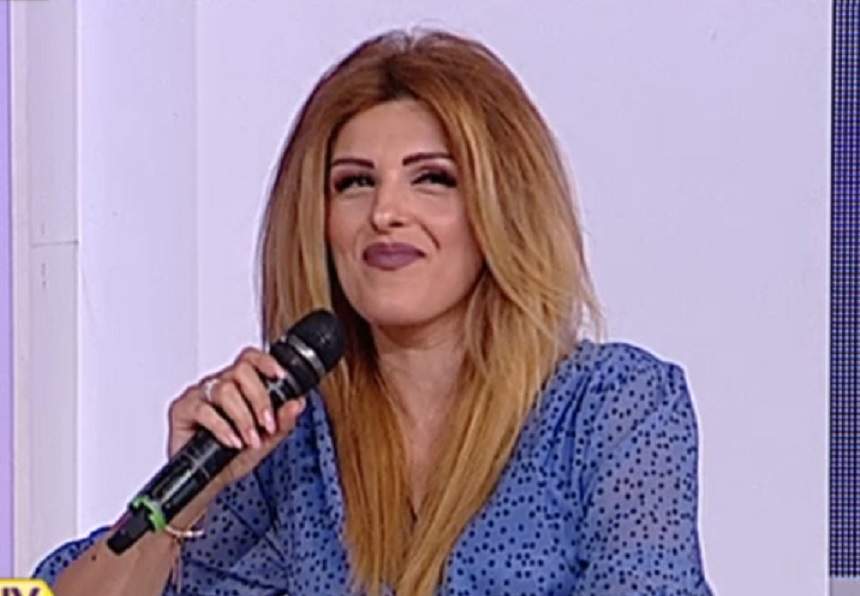 Diana Bişinicu a recunoscut ce face pentru a scăpa de celulită: "Urlu şi plâng de durere!"