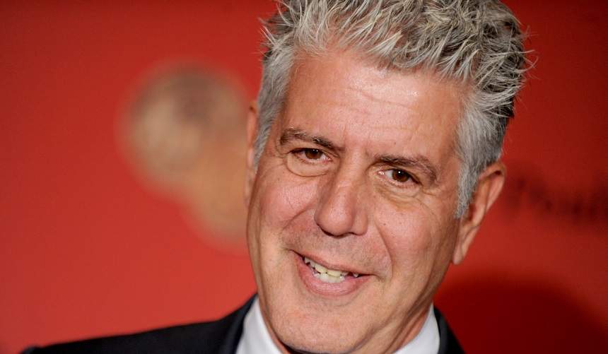 Ultimul video publicat de Anthony Bourdain, cu doar câteva zile înainte să se sinucidă