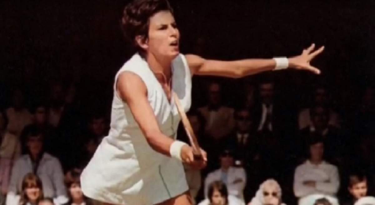 Doliu înainte de finala Roland Garros! O mare jucătoare de tenis a murit