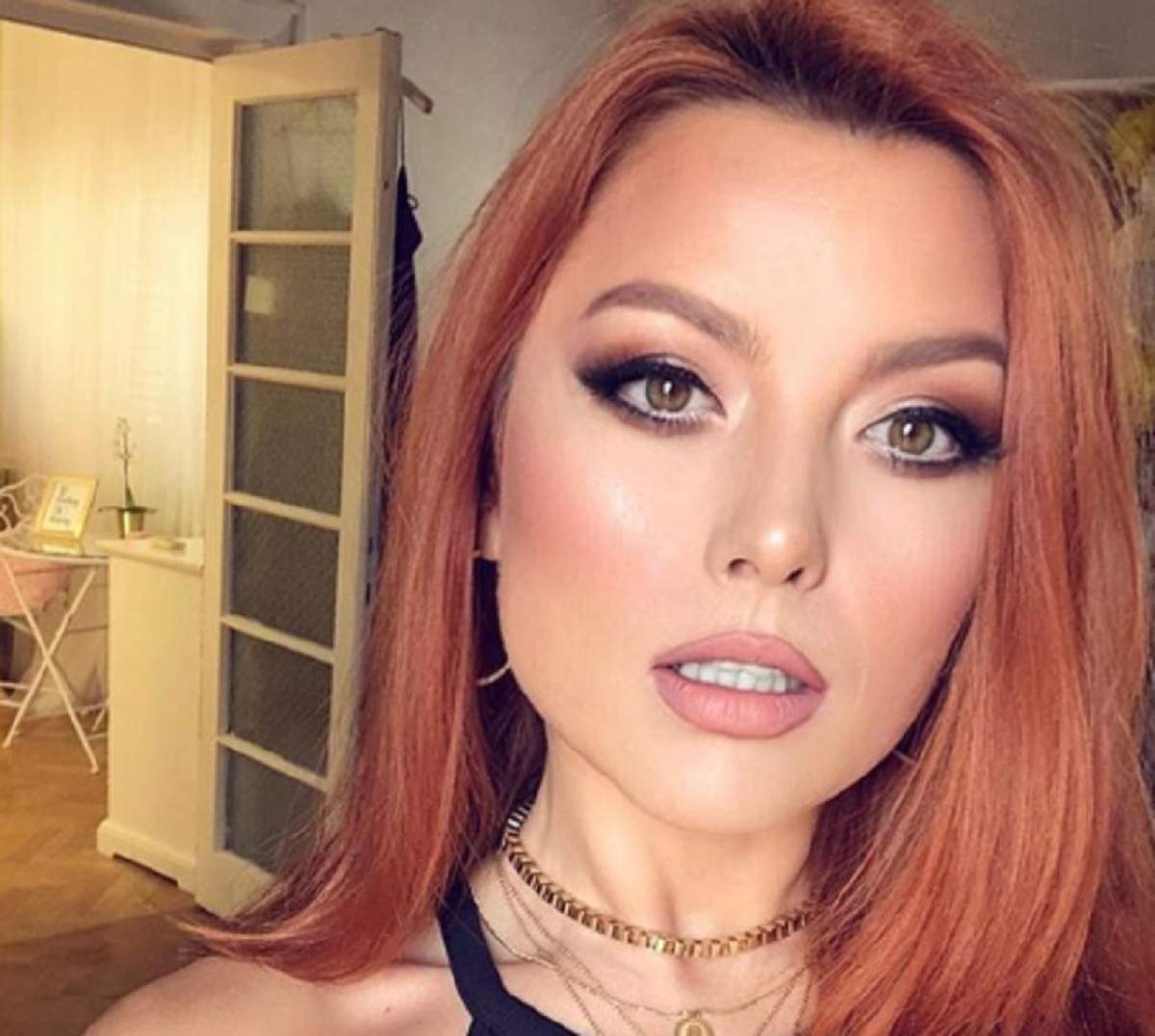 Elena Gheorghe, schimbare radicală de look! Nu toți fanii sunt fericiți: "Neinspirată alegere"