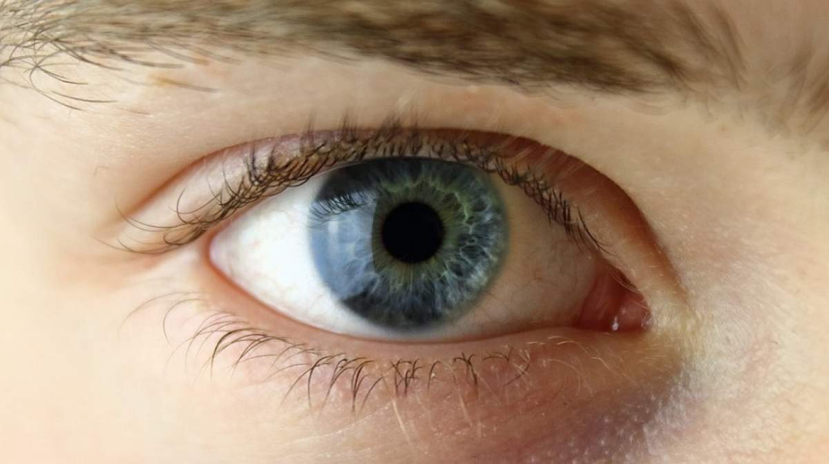 Cum se manifestă cancerul la ochi. Primele simptome