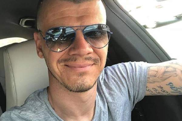 Un fotbalist în vârstă de 35 de ani, găsit mort în parc. S-ar fi sinucis