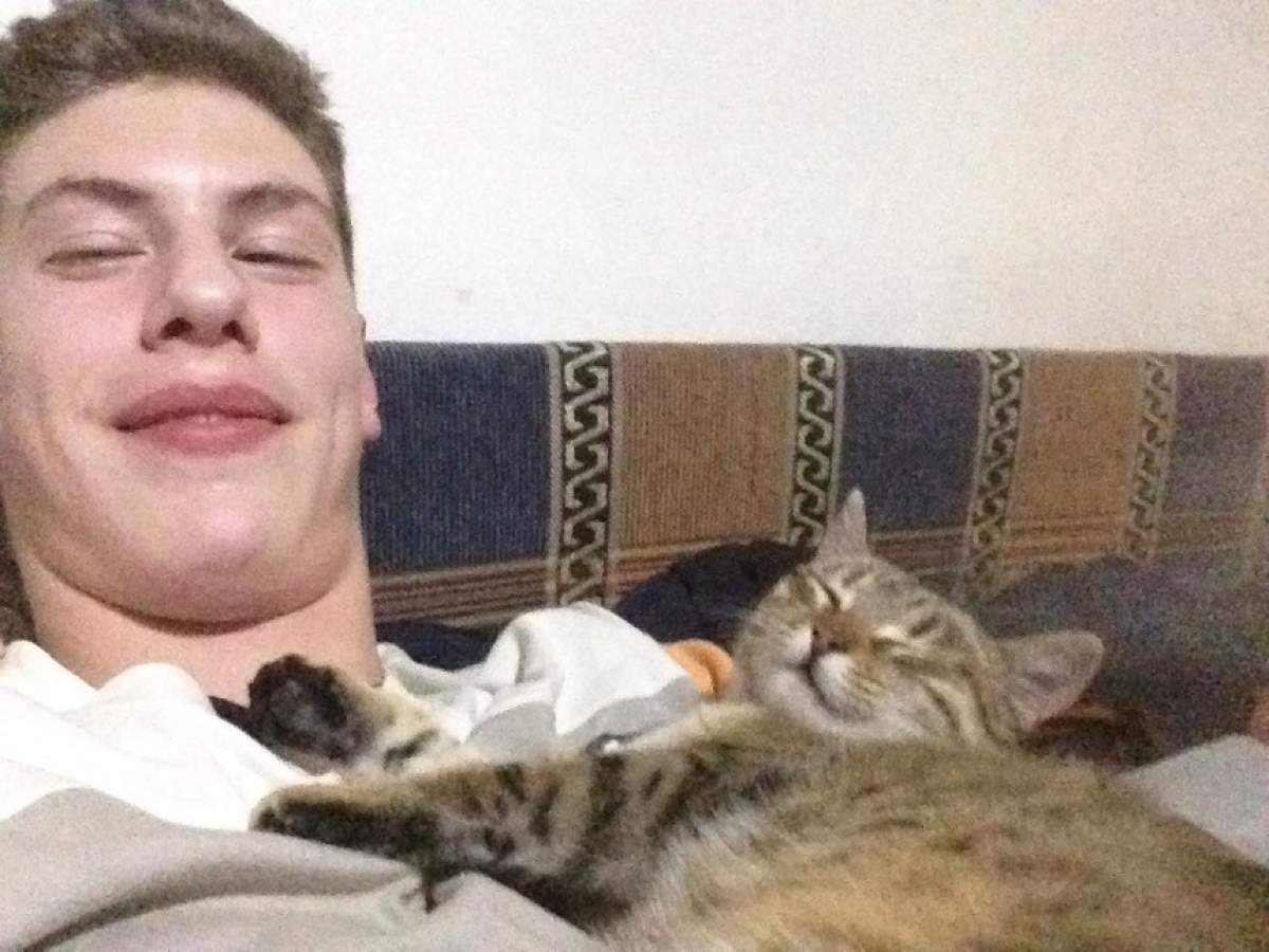 Tânăr român de 18 ani, spulberat de tren în Italia. Este cumplit care este prima ipoteză