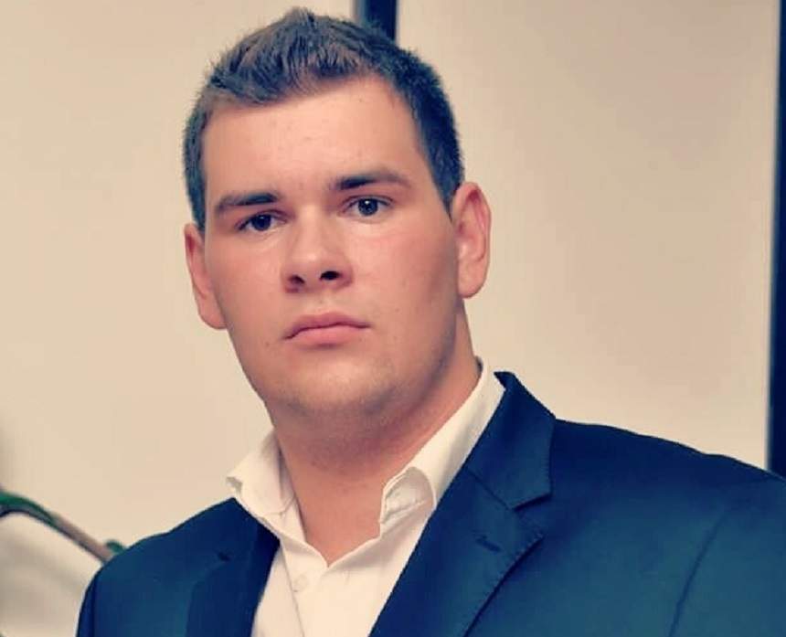 Un tânăr politician a murit la 28 de ani, în tragicul accident de la Iaşi