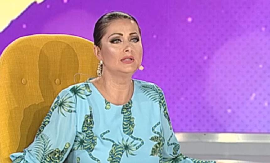 VIDEO / Gabriela Cristea, despre femeile care apelează la operaţiile estetice: "Îţi pui două bidoane pe care să îţi odihneşti mâinile"