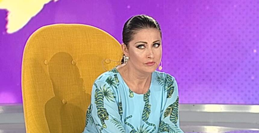 VIDEO / Gabriela Cristea, despre femeile care apelează la operaţiile estetice: "Îţi pui două bidoane pe care să îţi odihneşti mâinile"