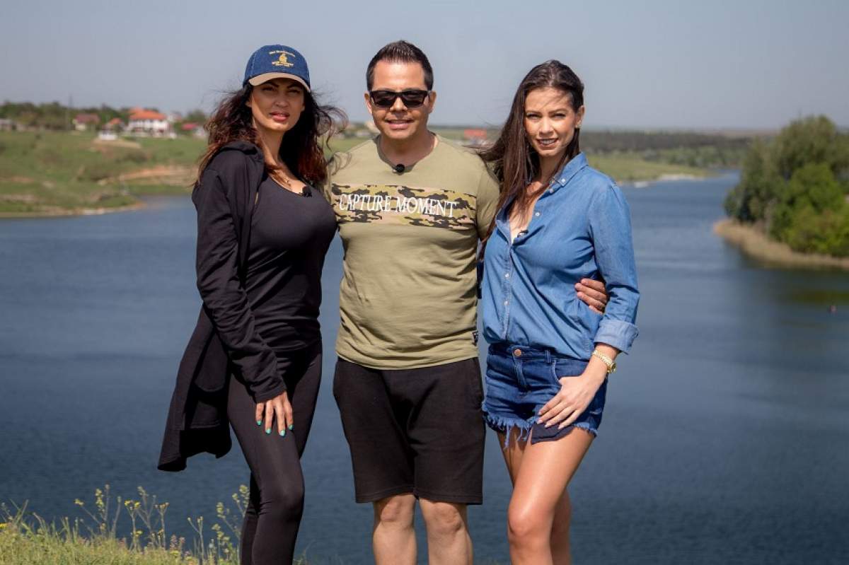 Nicoleta Luciu, câștigătoarea primei ediții a reality show-ului ”Poftiți la Nea Mărin"! Ce va face cu cei 2000 de euro