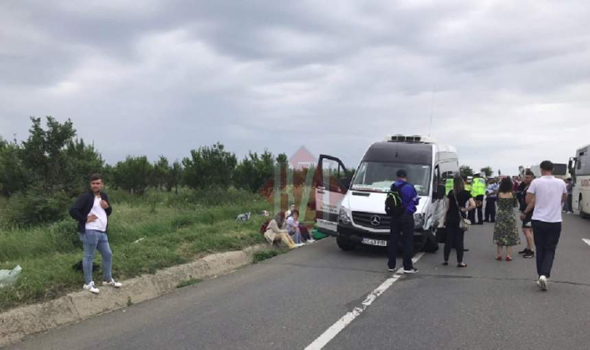 Ce au găsit poliţiştii în maşina politicianului mort în accidentul de la Iaşi. Noi detalii în acest caz