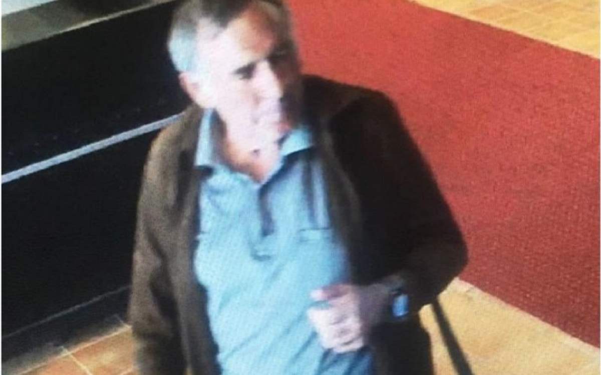 FOTO / Bărbatul dispărut în Costinești a fost găsit. Unde a rătăcit timp de două zile