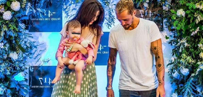 Vladimir Drăghia şi Alice Cavaleru au pus la punct toate detaliile pentru ziua cea mare. Nicio nuntă nu a mai arătat aşa