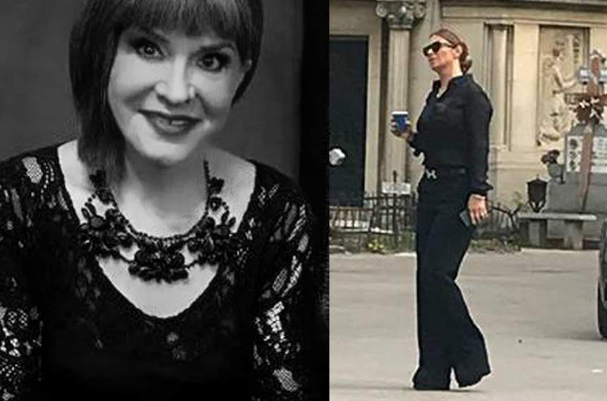 Anamaria, mesaj cutremurător pentru Ionela Prodan, la aproape trei luni de la moartea artistei. "Suntem trecători prin viaţă"