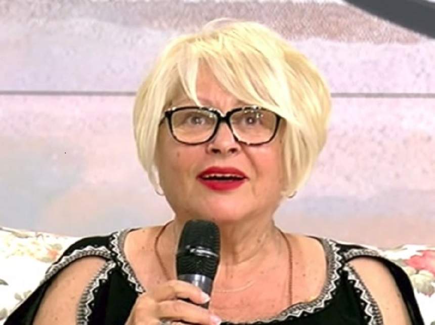 Mirabela Dauer a izbucnit în lacrimi, la TV: "Recuperarea e mai grea!"