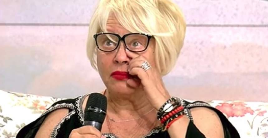 Mirabela Dauer a izbucnit în lacrimi, la TV: "Recuperarea e mai grea!"