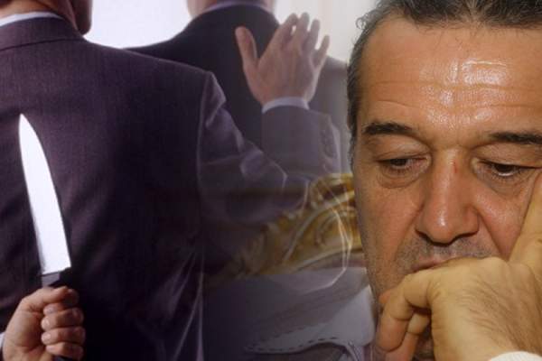 EXCLUSIV! Gigi Becali, trădat de un prieten! Latifundiarul, la un pas de a scăpa printre degete cea mai tare afacere
