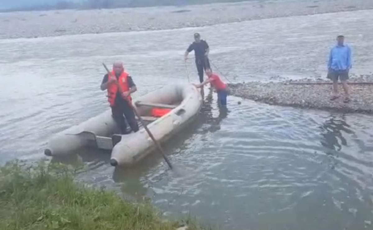 Tragedie într-o familie din Suceava! Două surori au mers la scăldat, dar au murit