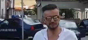 Răzvan Ciobanu, criză de nervi la audierile în dosarul "Droguri pentru VIP-uri"! Primele imagini