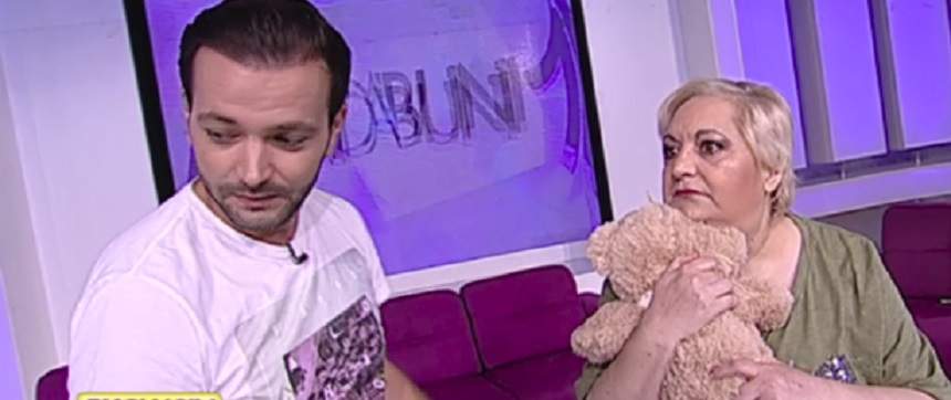 VIDEO / Marinela Chelaru a avut parte de o mega surpriză, în direct. Ce cadouri a primit de ziua sa