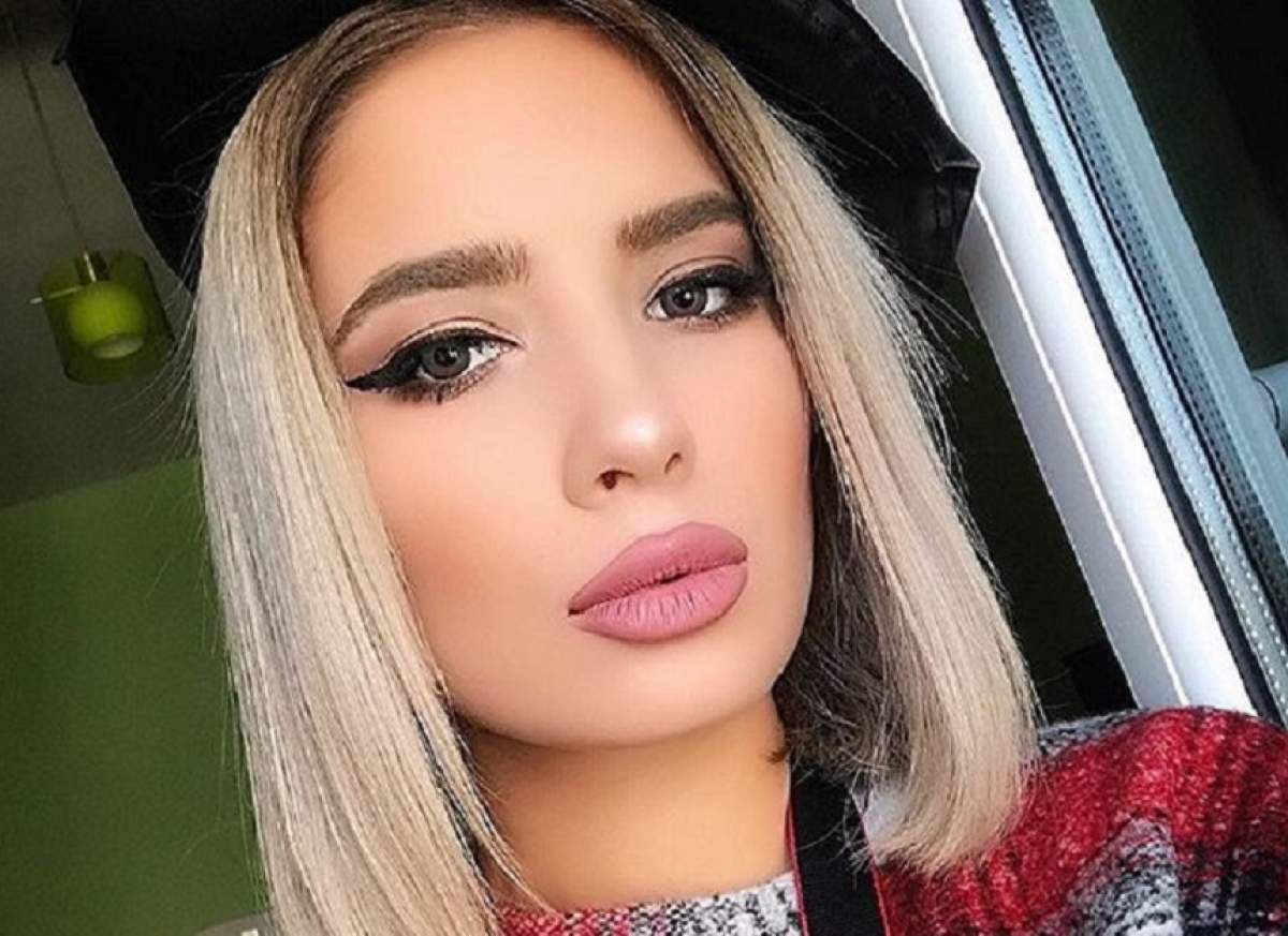 VIDEO / Decizia luată de Calina Roman, după ce un hacker i-a spart contul de Instagram: "Este trist"