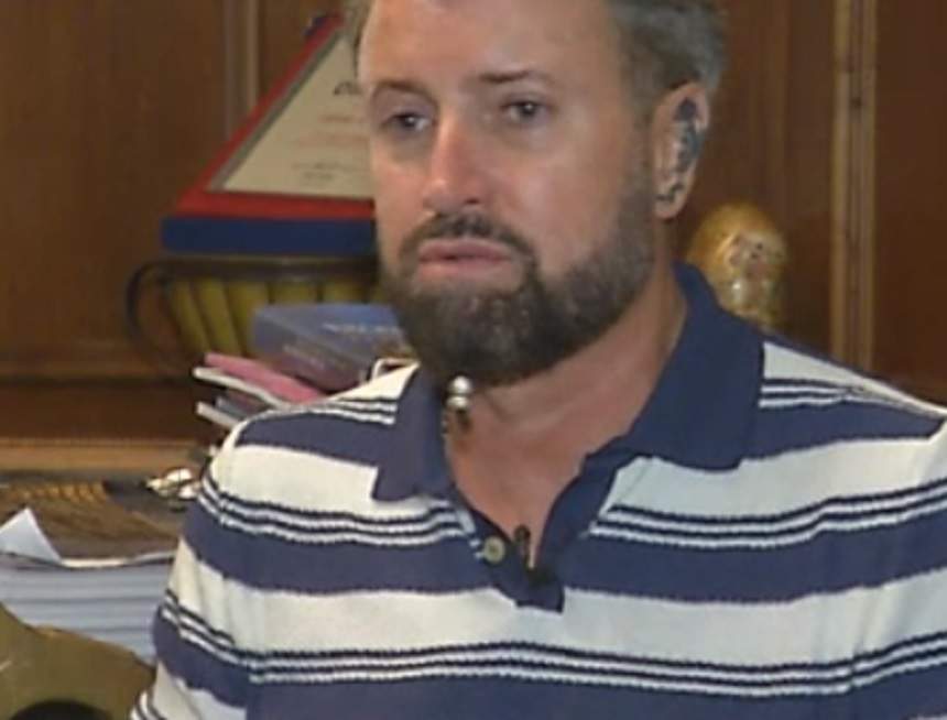 VIDEO / Cătălin Botezatu, despre operațiile estetice: "Injecțiile lui Borcea au ucis zeci de bărbați"