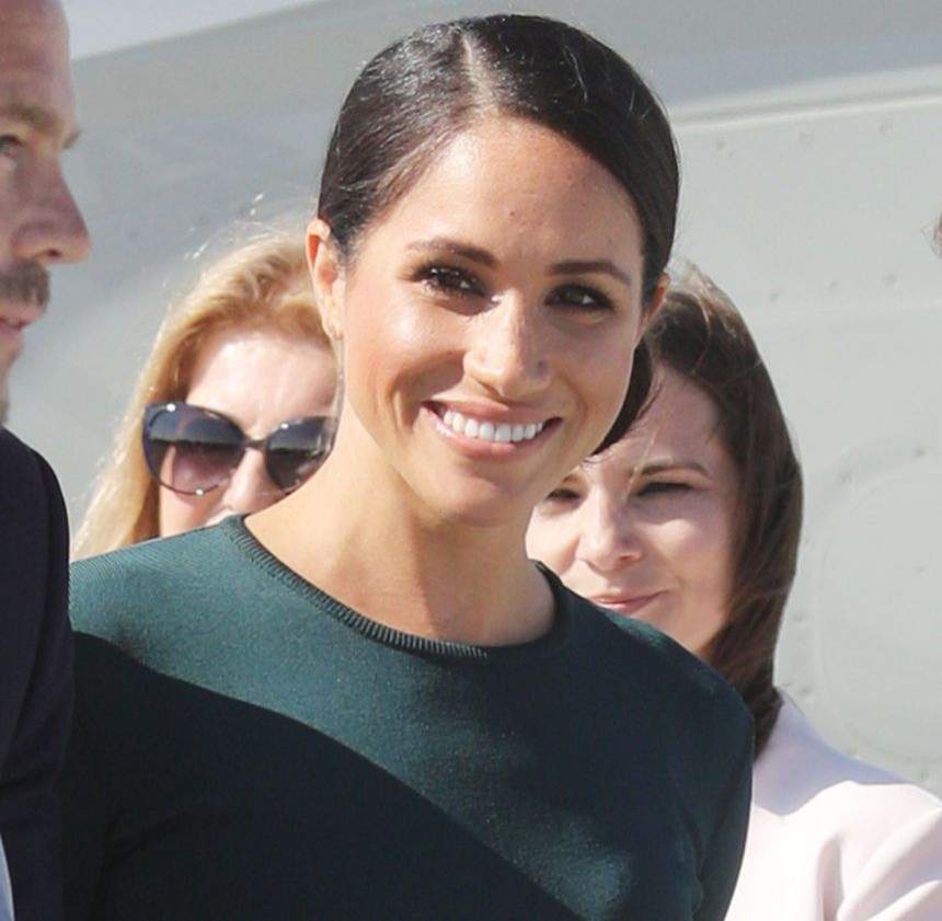 Dovada că lui Meghan Markle nu i s-a urcat celebritatea la cap. Cel mai recent gest a uimit pe toată lumea