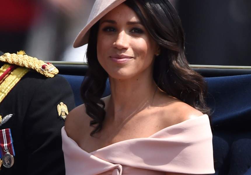 Dovada că lui Meghan Markle nu i s-a urcat celebritatea la cap. Cel mai recent gest a uimit pe toată lumea
