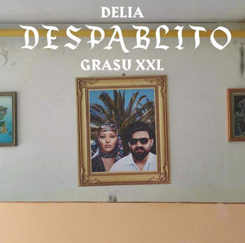 VIDEO / Delia şi-a lansat cea mai nouă melodie - "Despablito". Videoclip absolut uluitor, cum nu s-a mai văzut
