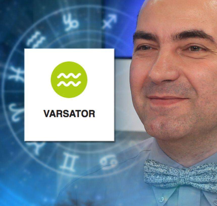 HOROSCOP WEEKEND 14 IULIE - 15 IULIE: Racii vor fi luaţi prin surprindere cu un dar, iar Săgetătorii au chef de ducă